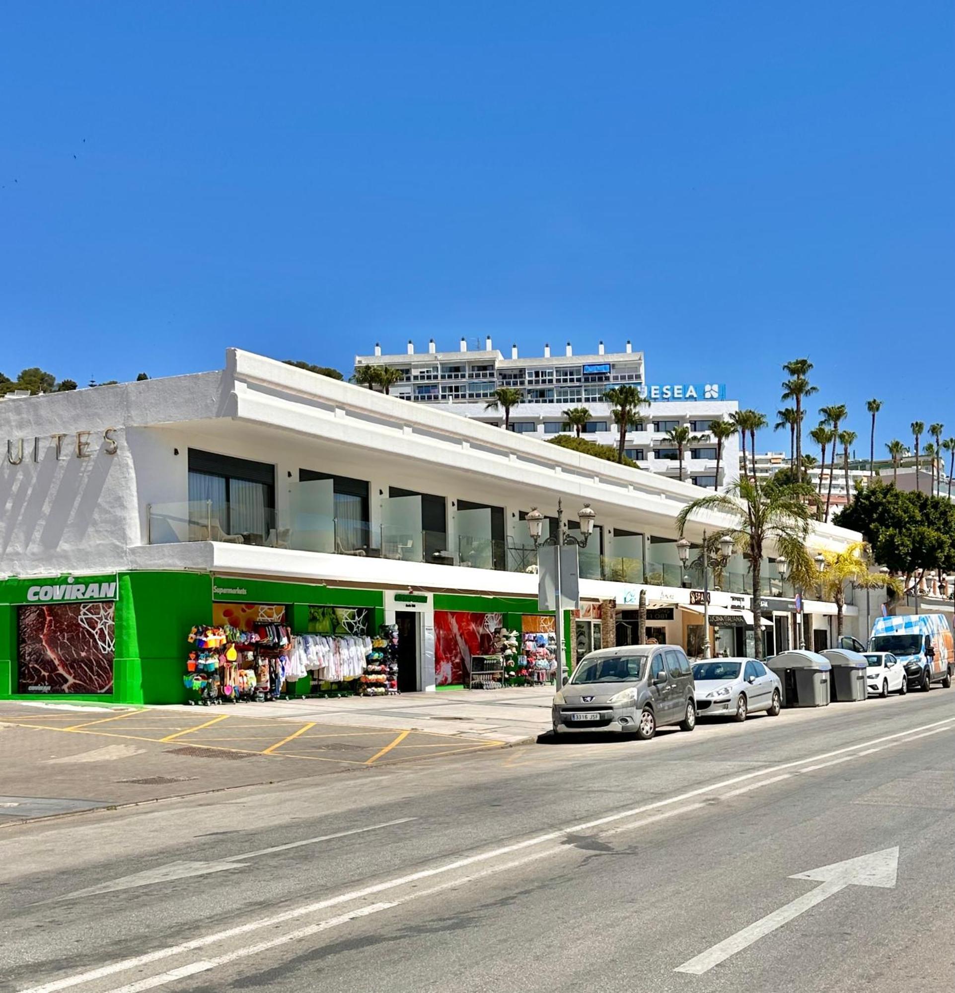 J&k Apartamento Torremolinos