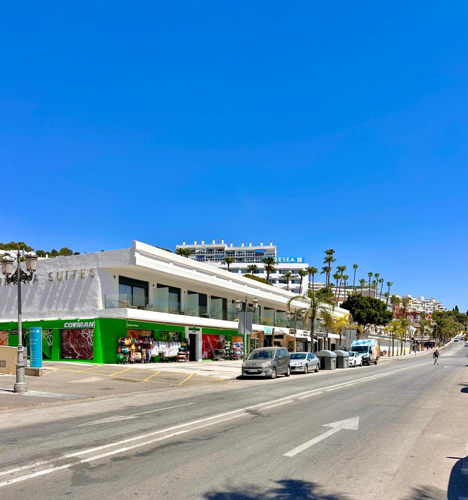 J&k Torremolinos