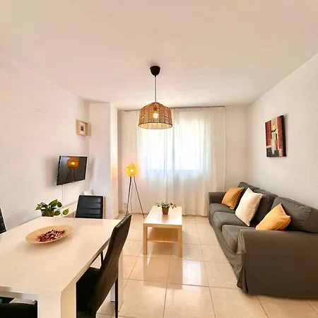 Apartamentos J&K Torremolinos Exterior photo