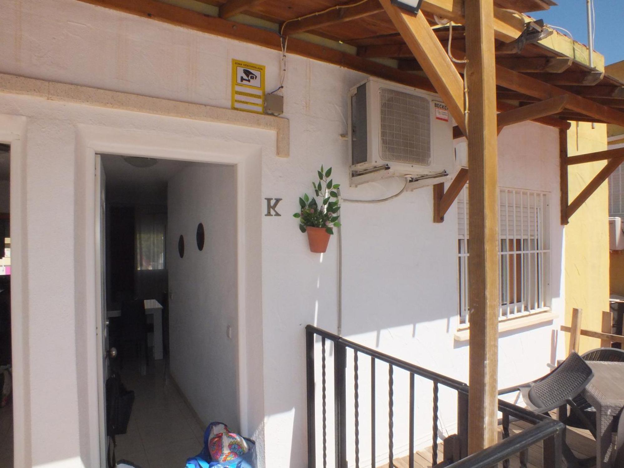 J&k Apartment