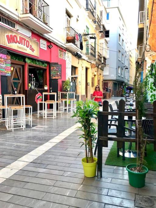 J&k Torremolinos