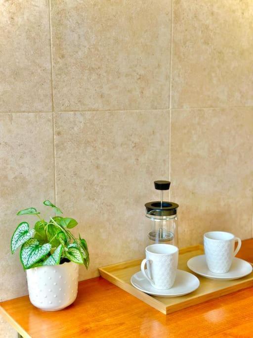 J&k Apartment Torremolinos