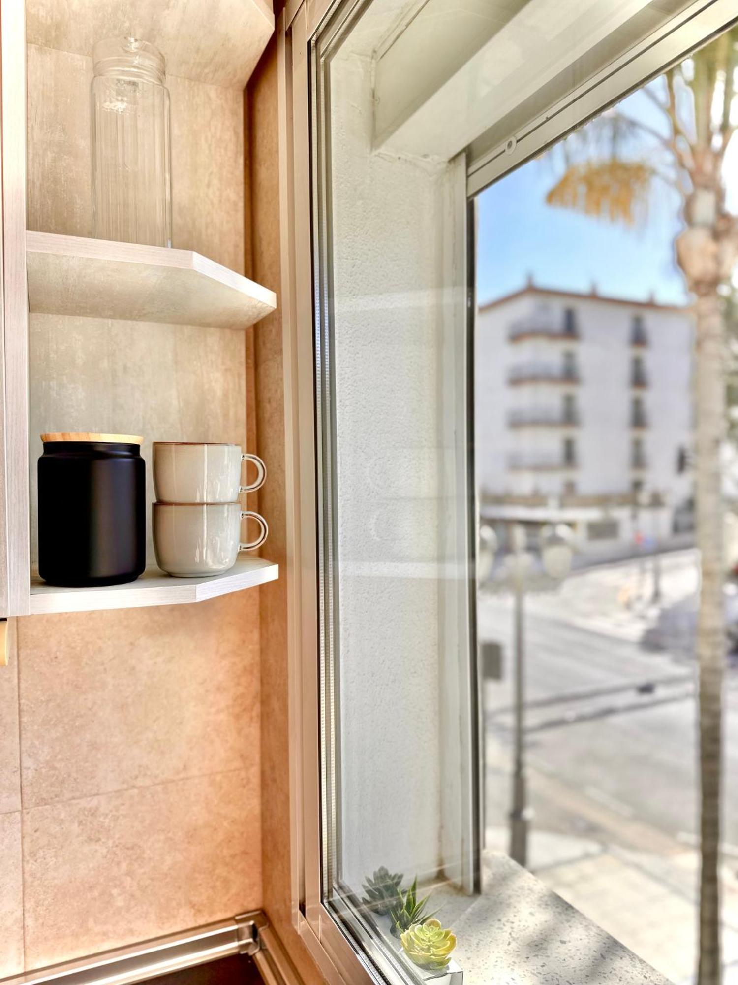 Apartment J&k Torremolinos