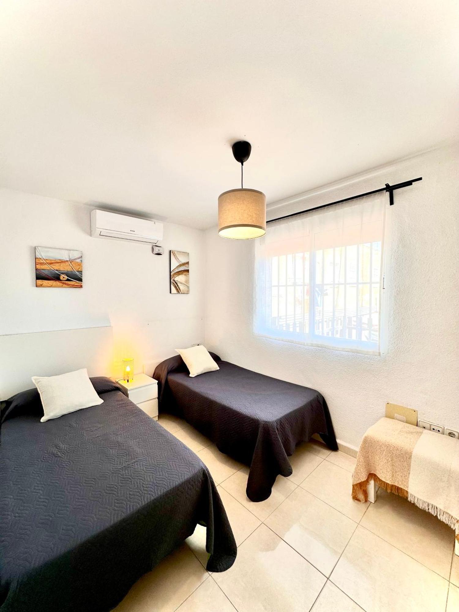 J&k Apartment *