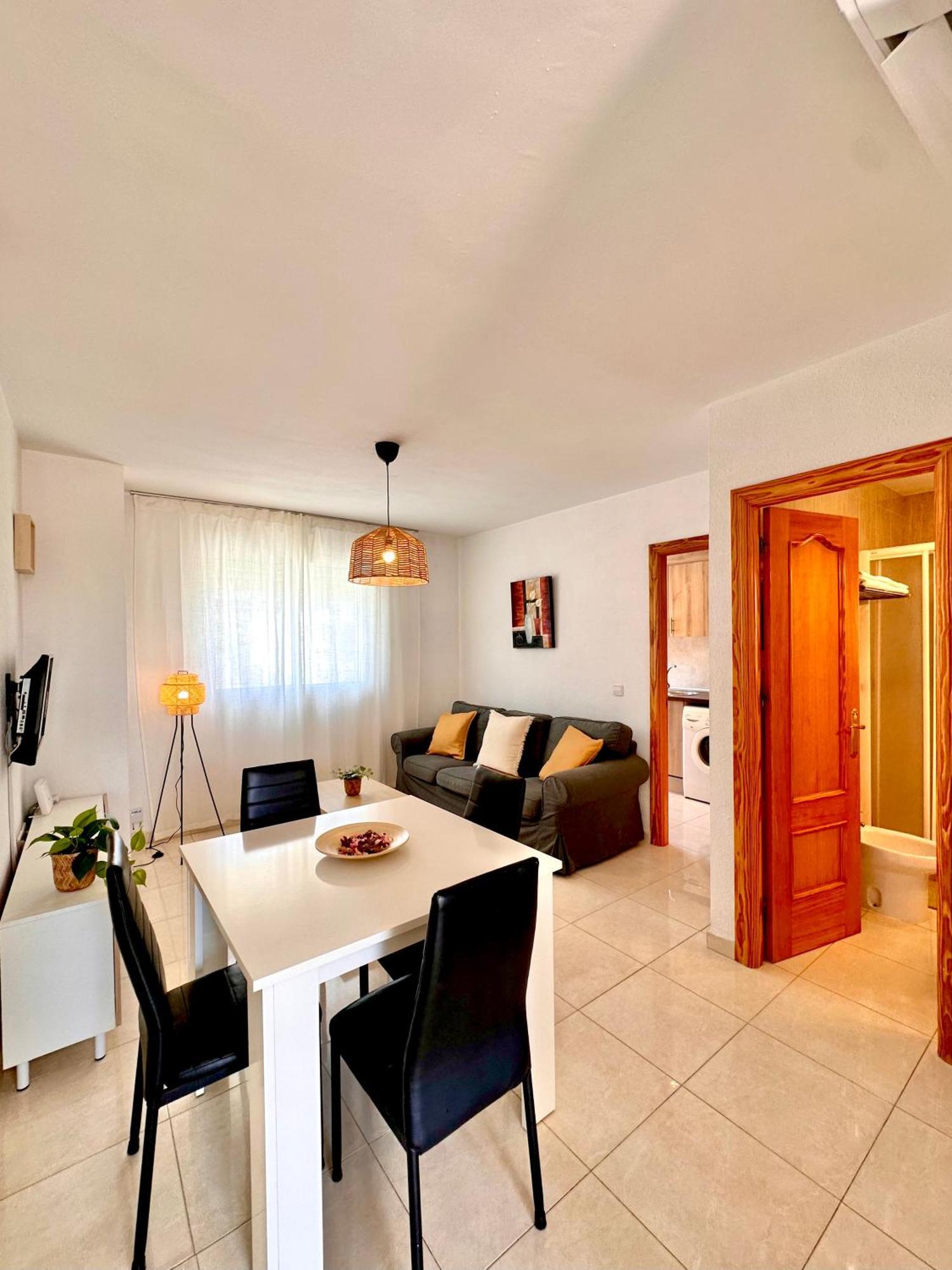 Apartment J&k *