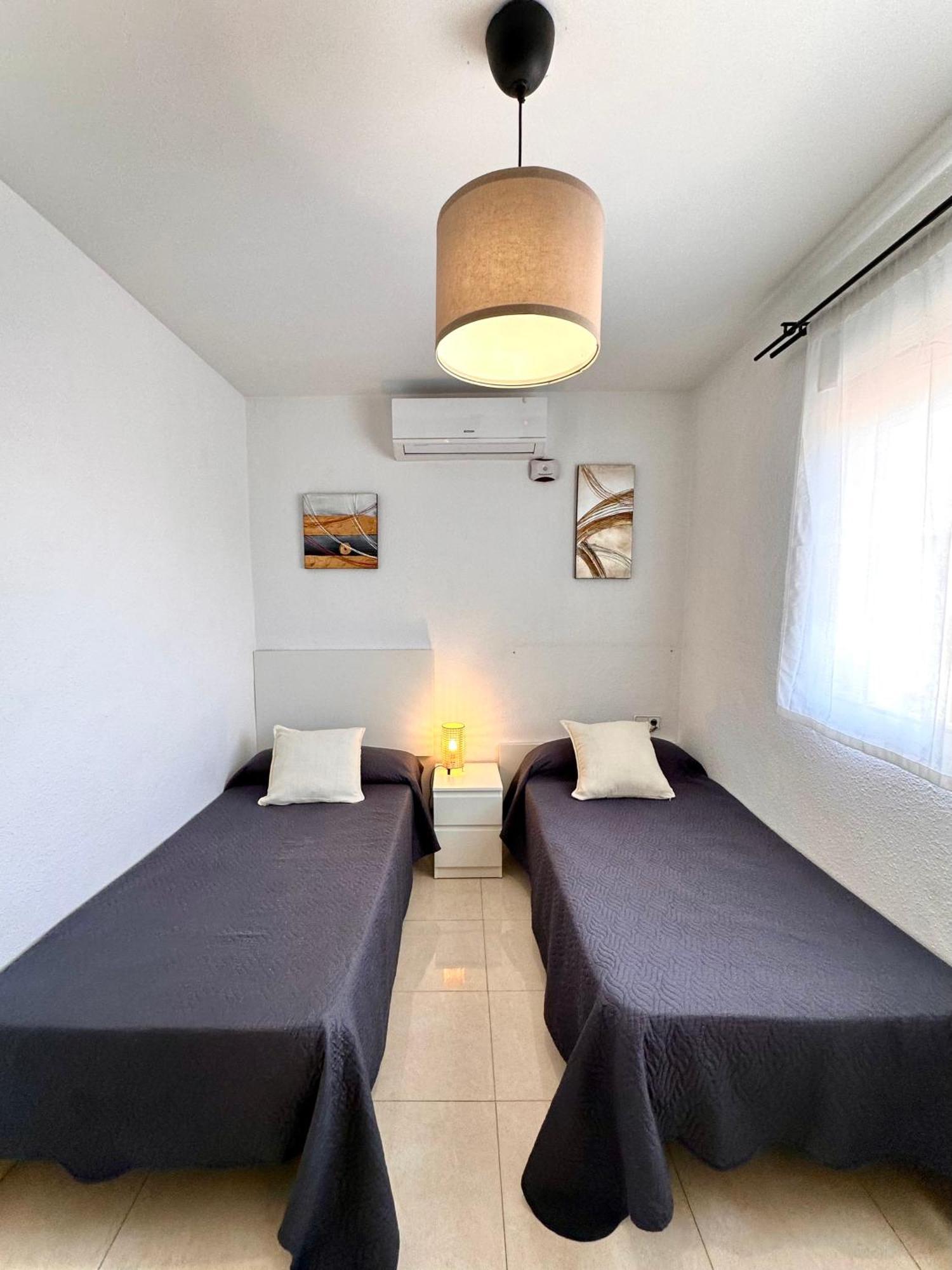 J&k Apartment Torremolinos
