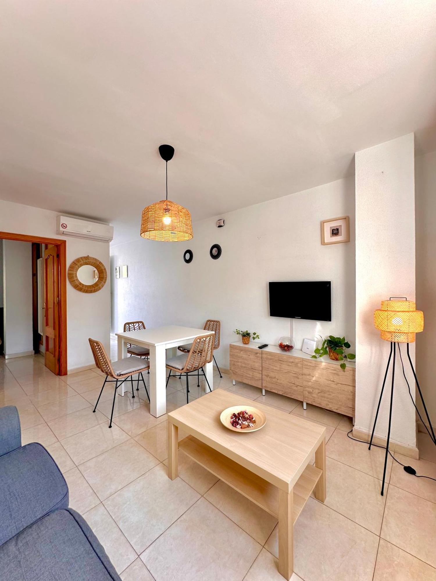 J&k Apartment *