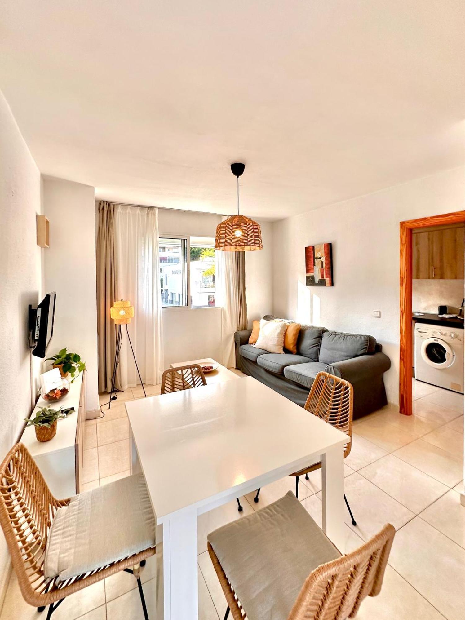 Apartment J&k *