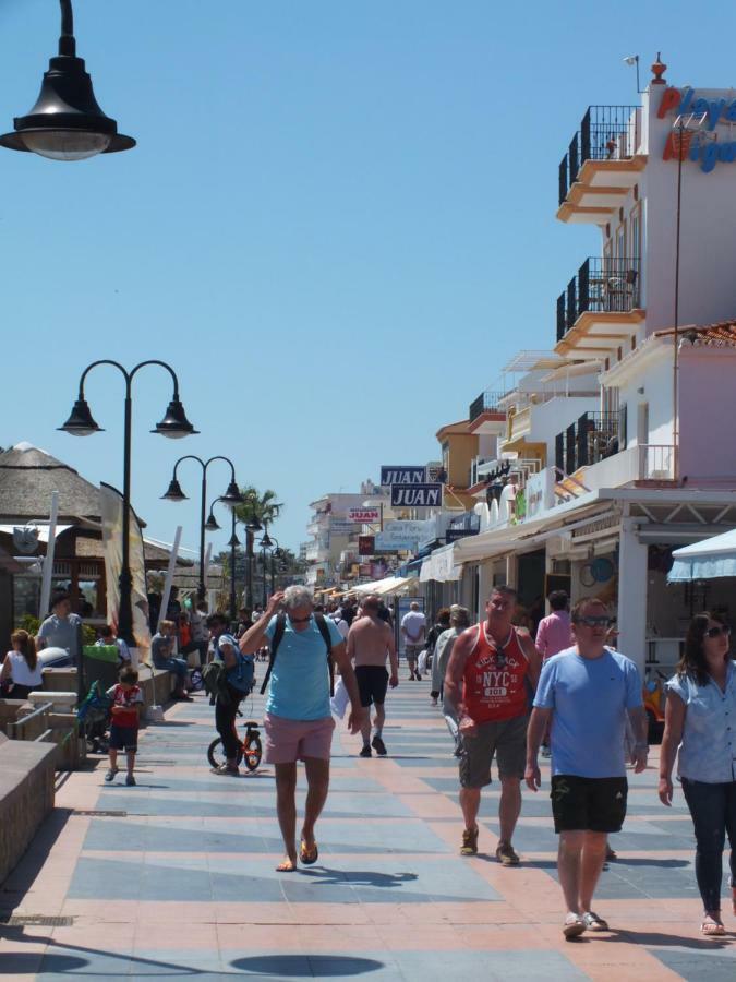 J&k Torremolinos