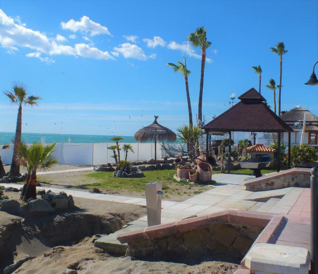 J&k Apartment Torremolinos