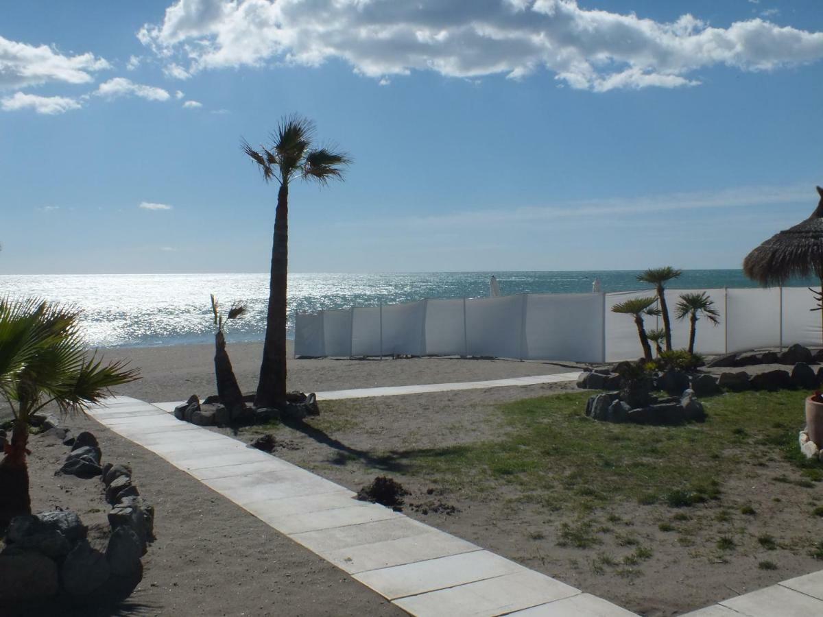 J&k Apartment Torremolinos